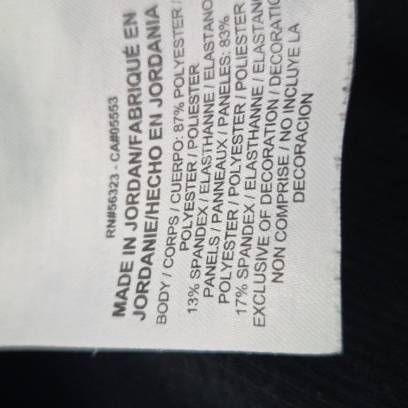 Nike Pro Hyperwarm Women's Training Shirt - Picture 10 of 11